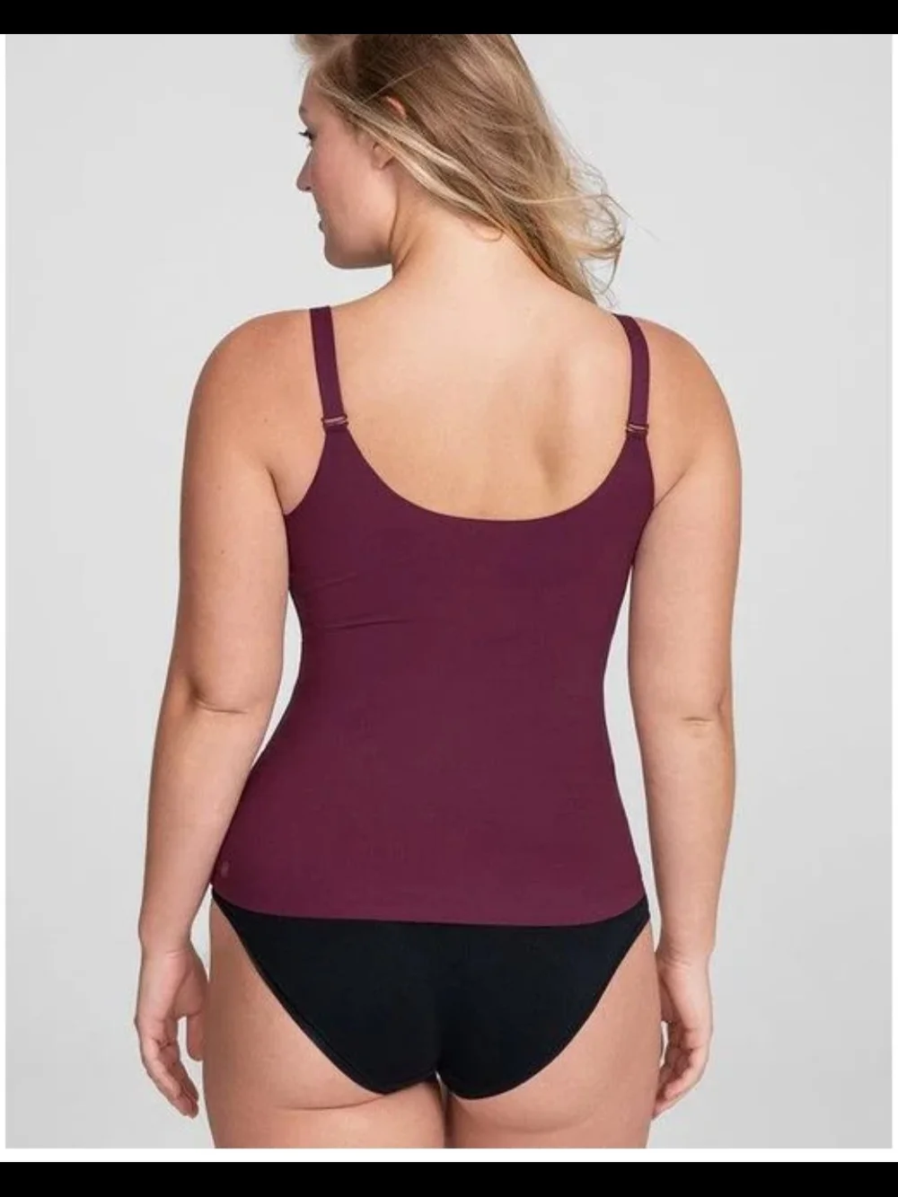 Honeylove Seamless Liftwear Shaping Cami Top